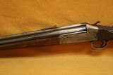 Stevens Model 22-410 (22LR/410GA 3