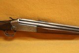 Stevens Model 22-410 (22LR/410GA 3
