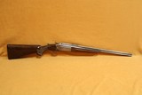 Stevens Model 22-410 (22LR/410GA 3