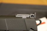 Springfield Armory 1911 Range Officer (9mm 5