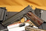 Springfield Armory 1911 Range Officer (9mm 5