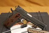 Springfield Armory 1911 Range Officer (9mm 5