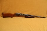 Remington Model 870 Wingmaster (16GA, MOD, 24-inch, Jan 1951) - 1 of 12