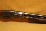 Remington Model 870 Wingmaster (16GA, MOD, 24-inch, Jan 1951) - 3 of 12