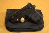 Smith and Wesson M&P Bodyguard .380 Pistol w/ CT Laser 10048 S&W - 1 of 2