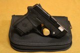 Smith and Wesson M&P Bodyguard .380 Pistol w/ CT Laser 10048 S&W - 2 of 2