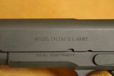Tisas Model 1911A1 US Army (9mm) ZIG M1911 1911A1 - 5 of 11