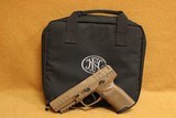 FN Five-seveN MRD FDE w/ Soft Case (5.7x28, 20+1, 2 Mags) FNH - 2 of 4