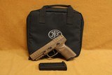 FN Five-seveN MRD FDE w/ Soft Case (5.7x28, 20+1, 2 Mags) FNH - 1 of 4