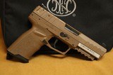 FN Five-seveN MRD FDE w/ Soft Case (5.7x28, 20+1, 2 Mags) FNH - 4 of 4