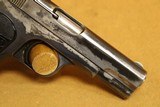 Colt 1903 Pocket Hammerless Pistol .32 ACP Mfg. 1918 - 8 of 12