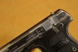 Colt 1903 Pocket Hammerless Pistol .32 ACP Mfg. 1918 - 3 of 12
