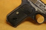 Colt 1903 Pocket Hammerless Pistol .32 ACP Mfg. 1918 - 6 of 12