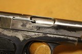 Colt 1903 Pocket Hammerless Pistol .32 ACP Mfg. 1918 - 9 of 12