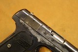 Colt 1903 Pocket Hammerless Pistol .32 ACP Mfg. 1918 - 7 of 12