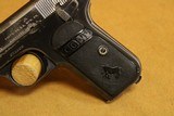Colt 1903 Pocket Hammerless Pistol .32 ACP Mfg. 1918 - 2 of 12