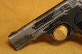 Colt 1903 Pocket Hammerless Pistol .32 ACP Mfg. 1918 - 4 of 12