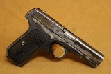 Colt 1903 Pocket Hammerless Pistol .32 ACP Mfg. 1918 - 5 of 12