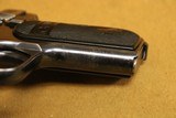 Colt 1903 Pocket Hammerless Pistol .32 ACP Mfg. 1918 - 10 of 12