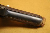 DWM 1918/1920 Luger Double-Date Rework w/ Rig, 2 Mags German WW2 - 11 of 22