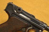DWM 1918/1920 Luger Double-Date Rework w/ Rig, 2 Mags German WW2 - 15 of 22