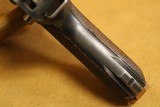DWM 1918/1920 Luger Double-Date Rework w/ Rig, 2 Mags German WW2 - 10 of 22