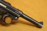 DWM 1918/1920 Luger Double-Date Rework w/ Rig, 2 Mags German WW2 - 16 of 22