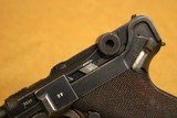 DWM 1918/1920 Luger Double-Date Rework w/ Rig, 2 Mags German WW2 - 5 of 22