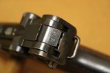 DWM 1918/1920 Luger Double-Date Rework w/ Rig, 2 Mags German WW2 - 9 of 22