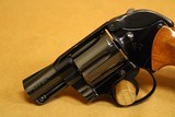 Colt Agent Airweight .38 Special w/ SCARCE Factory Hammer Shroud 1976 - 3 of 9