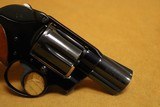 Colt Agent Airweight .38 Special w/ SCARCE Factory Hammer Shroud 1976 - 8 of 9