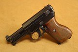 SCARCE Mauser Model 1934 Pistol (German WW2 Police Eagle/L) - 2 of 15