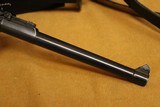DWM Lange P.08 1917 Artillery Luger (w/ Holster, 2 Mags) German WW1 - 16 of 23