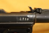 DWM Lange P.08 1917 Artillery Luger (w/ Holster, 2 Mags) German WW1 - 12 of 23
