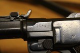 DWM Lange P.08 1917 Artillery Luger (w/ Holster, 2 Mags) German WW1 - 6 of 23
