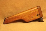 Mauser C96 Broomhandle with Stock, Extras (German WW1/WW2) - 20 of 23