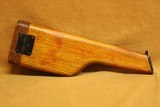 Mauser C96 Broomhandle with Stock, Extras (German WW1/WW2) - 18 of 23