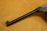 Mauser C96 Broomhandle with Stock, Extras (German WW1/WW2) - 5 of 23