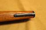 Mauser C96 Broomhandle with Stock, Extras (German WW1/WW2) - 22 of 23