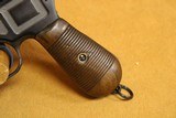 Mauser C96 Broomhandle with Stock, Extras (German WW1/WW2) - 3 of 23