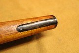 Mauser C96 Broomhandle with Stock, Extras (German WW1/WW2) - 21 of 23