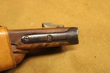 DWM 1906 Navy Luger w/ Holster, Stock (Commercial, German, WW1) - 19 of 20