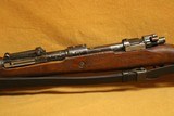 Mauser K98 w/ ZF1 Mount (243 CODE 1940) German WW2 98k K98k - 7 of 19