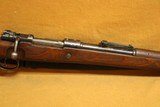 Mauser K98 w/ ZF1 Mount (243 CODE 1940) German WW2 98k K98k - 3 of 19