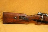 Mauser K98 w/ ZF1 Mount (243 CODE 1940) German WW2 98k K98k - 2 of 19