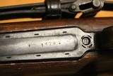 Mauser K98 w/ ZF1 Mount (243 CODE 1940) German WW2 98k K98k - 18 of 19