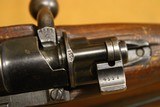 Mauser K98 w/ ZF1 Mount (243 CODE 1940) German WW2 98k K98k - 13 of 19