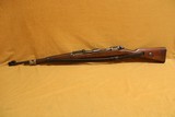 Mauser K98 w/ ZF1 Mount (243 CODE 1940) German WW2 98k K98k - 5 of 19