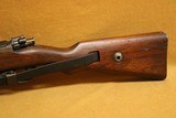Mauser K98 w/ ZF1 Mount (243 CODE 1940) German WW2 98k K98k - 6 of 19