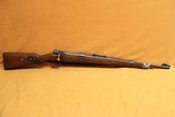 Mauser K98 w/ ZF1 Mount (243 CODE 1940) German WW2 98k K98k - 1 of 19